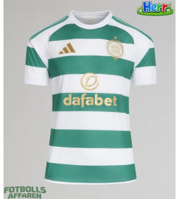 Celtic Hemmatröja 2026-27 Kortärmad